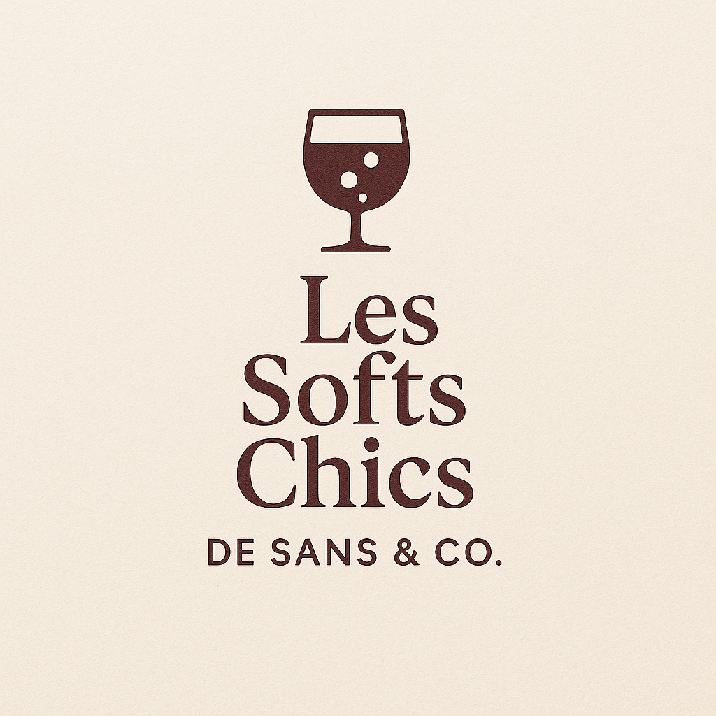 Les Soft chics de Sans & Co.