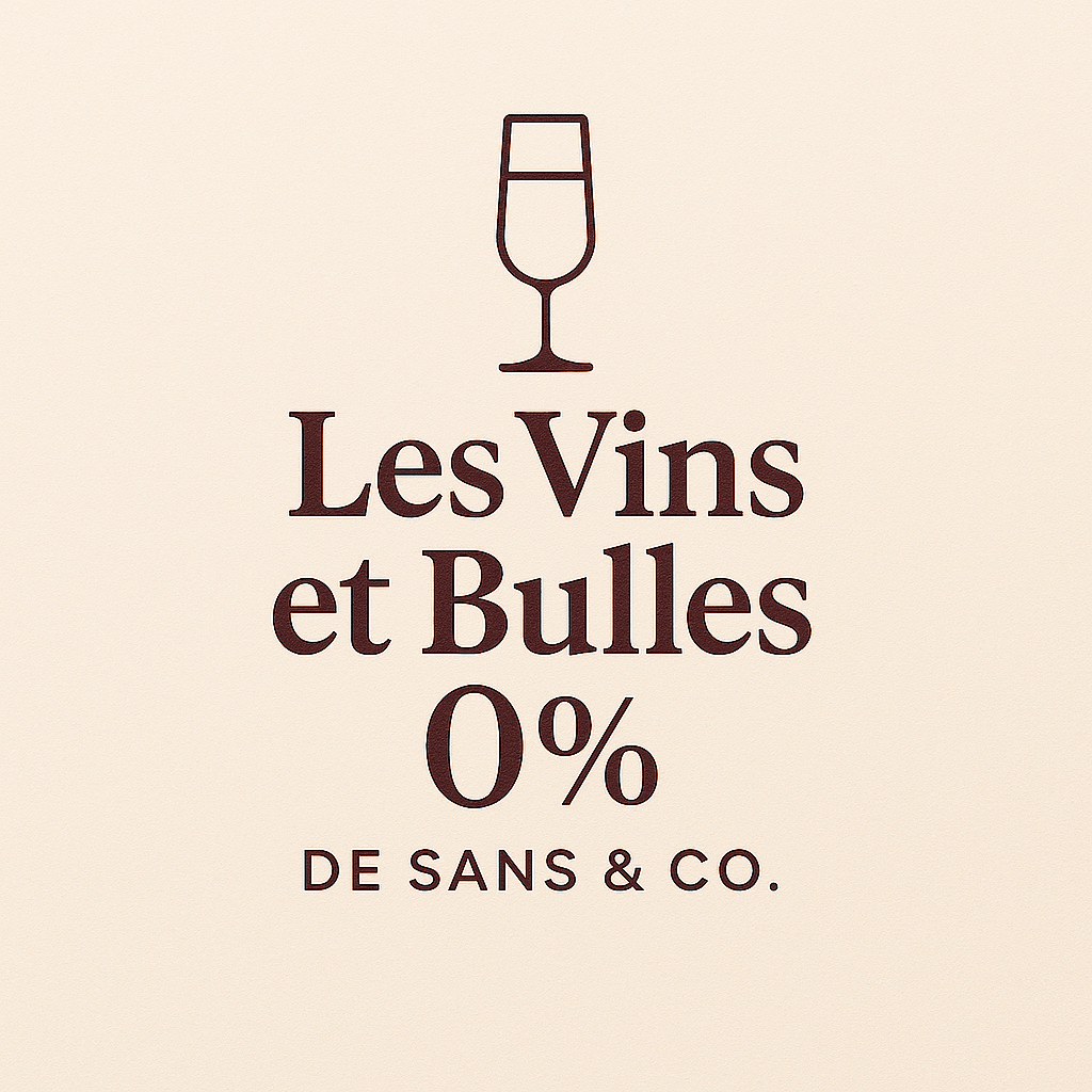 Nos Vins et Champagnes 0%