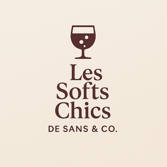 Les Soft chics de Sans & Co.